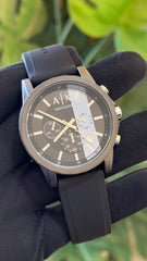Armani exchange Chronograph
