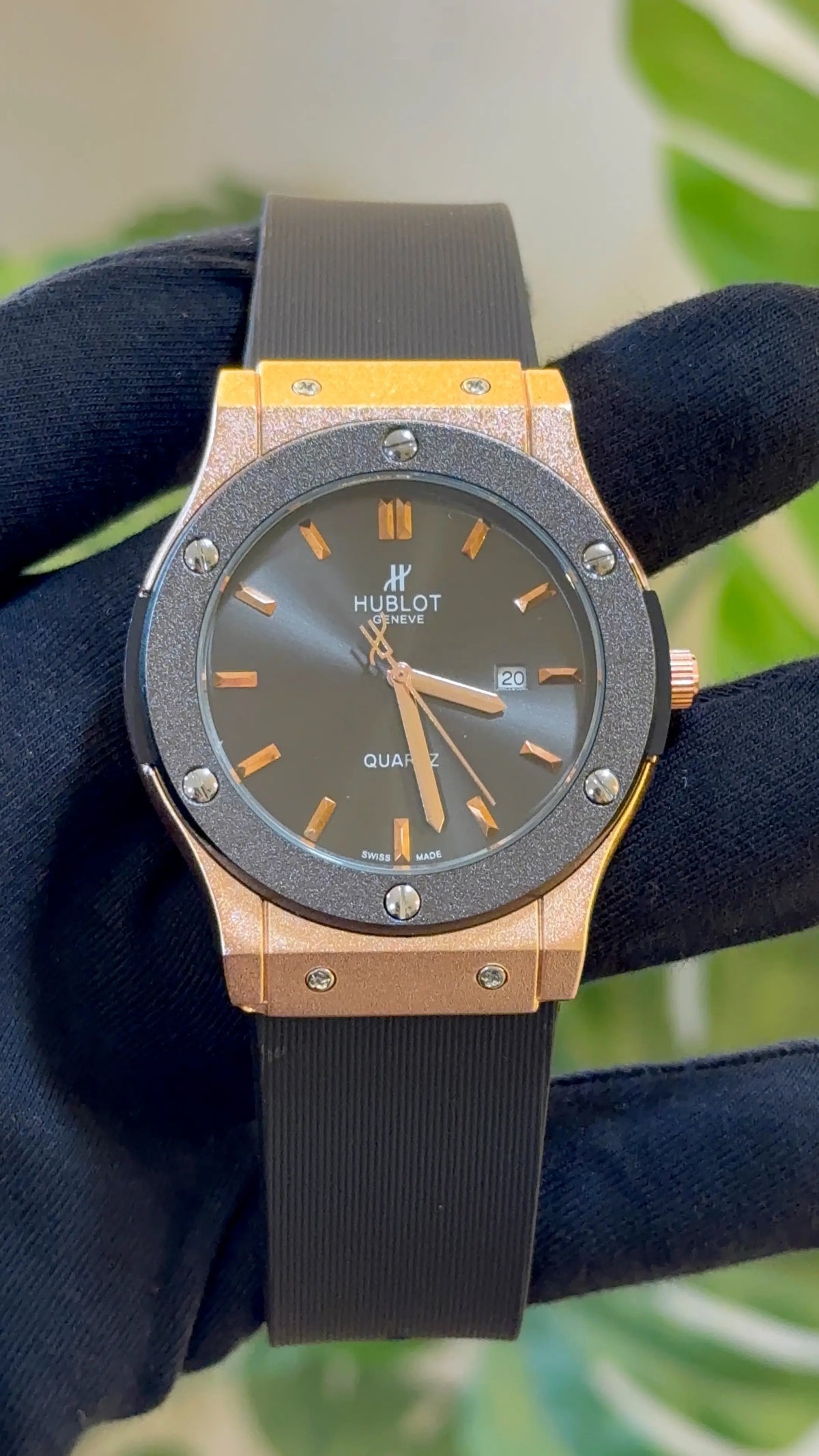 HUBLOT BIG BANG