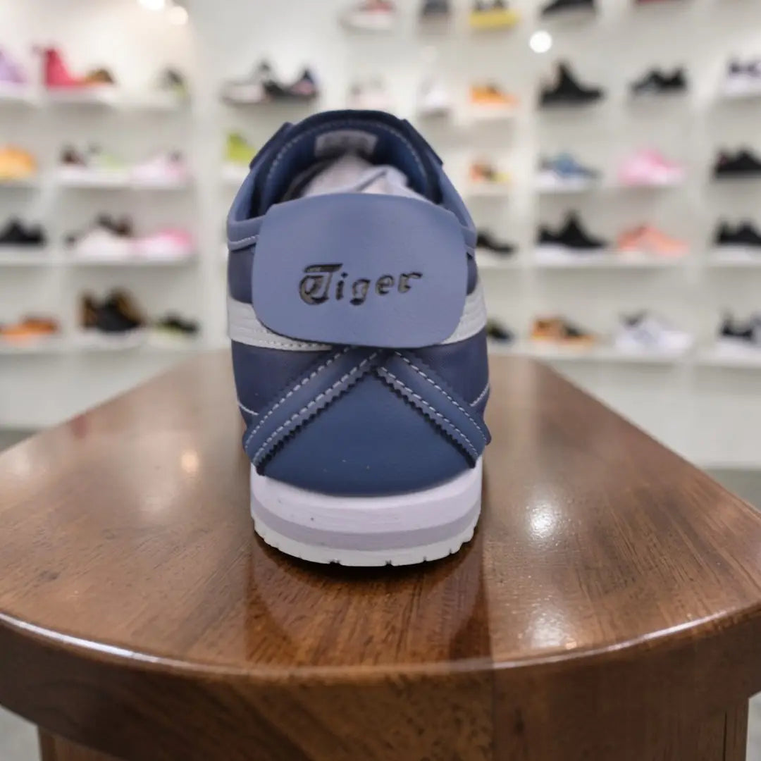 Onitsuka Tiger Mex.ico 66 NM Peacoat Airy Blue 7A Premium Nippon Made D-2059