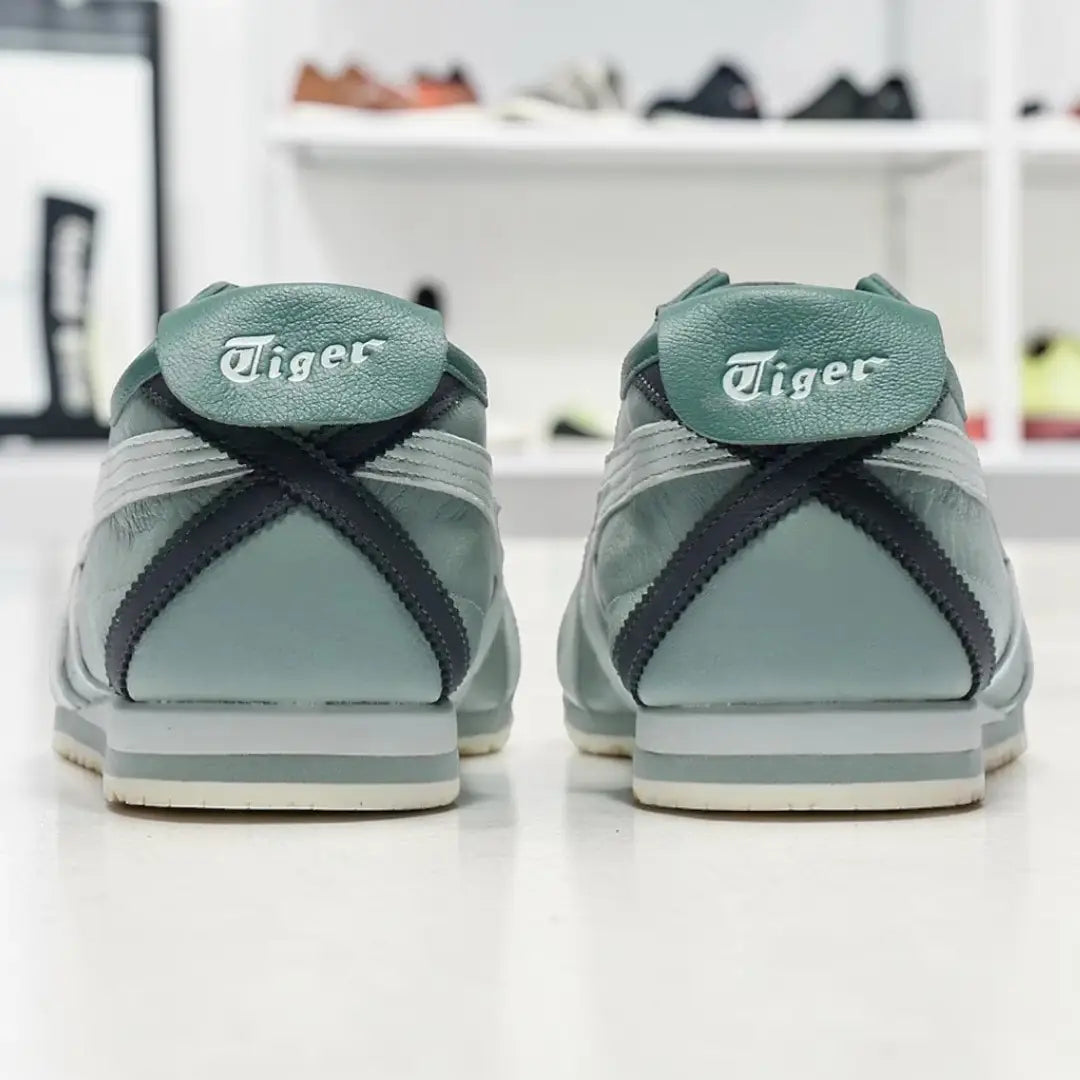 Onitsuka Tiger Mexico 66 SD Ocean Haze Pale Mint 7A PremiumD-2049