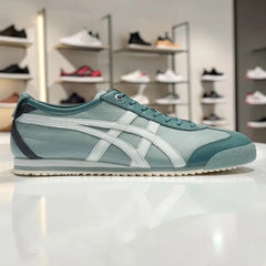 Onitsuka Tiger Mexico 66 SD Ocean Haze Pale Mint 7A PremiumD-2049