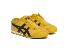 Onitsuka Tiger Mexico 66 Slip On Yellow  145