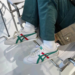 Onitsuka tiger Mexico 66 "Birch green  217
