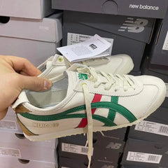 Onitsuka tiger Mexico 66 "Birch green  217