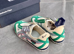 Onitsuka Tiger Panda Prank X SlipOn green 207