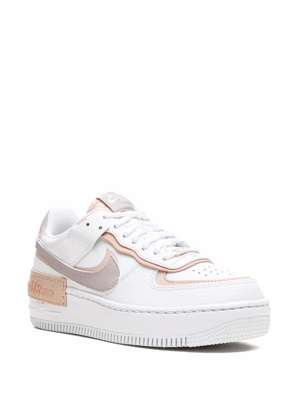 WMNs Nike Airforce Shadow Pastel ‰ÛÏAmethyst‰۝