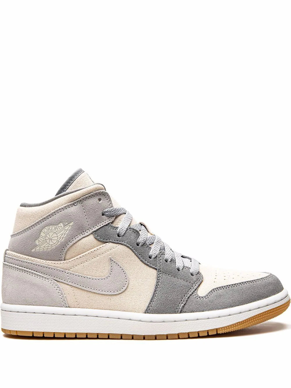 Nike Air Jordan 1 Mid SE "Coconut Milk"