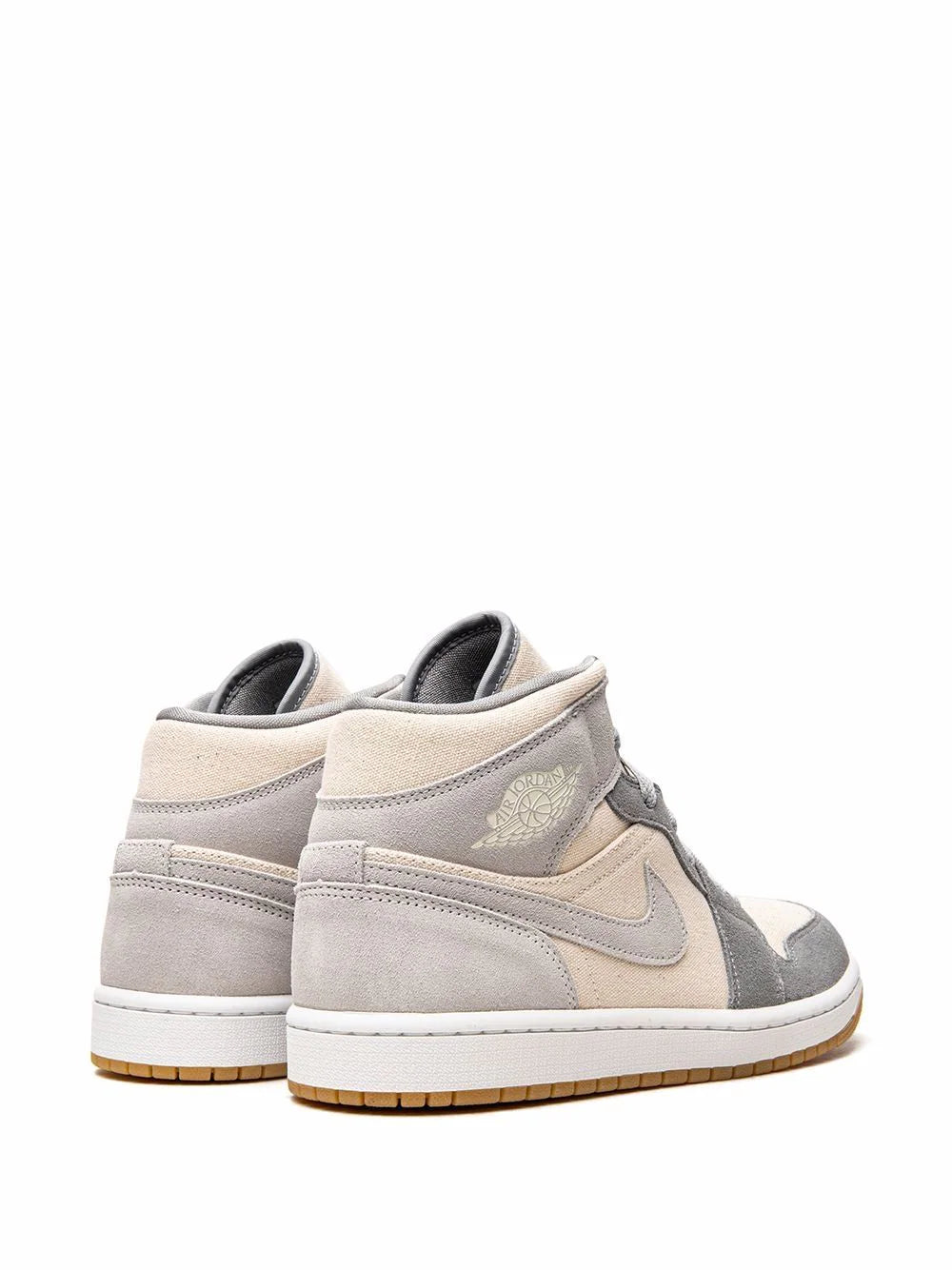 Nike Air Jordan 1 Mid SE "Coconut Milk"