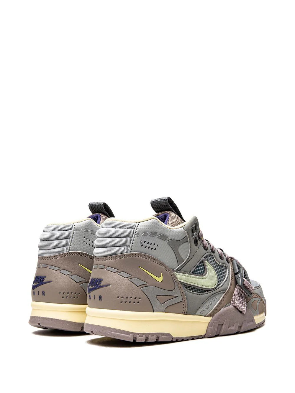 Nike Air Trainer 1 SP "Light Smoke" sneakers