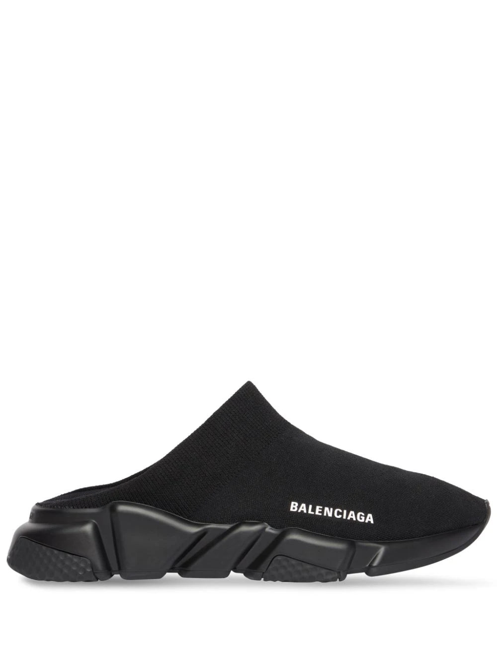 Balenciaga speed mule