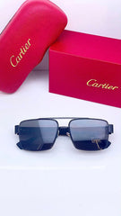 Cartier 24025 black