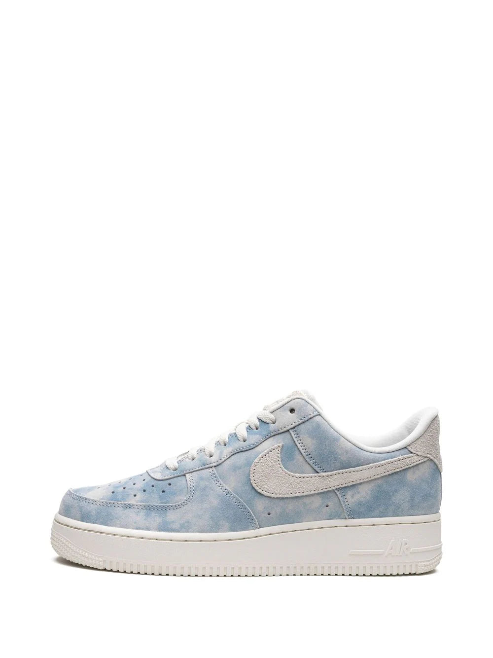 Nike Air Force 1 Low SE "Denim Blue" sneakers