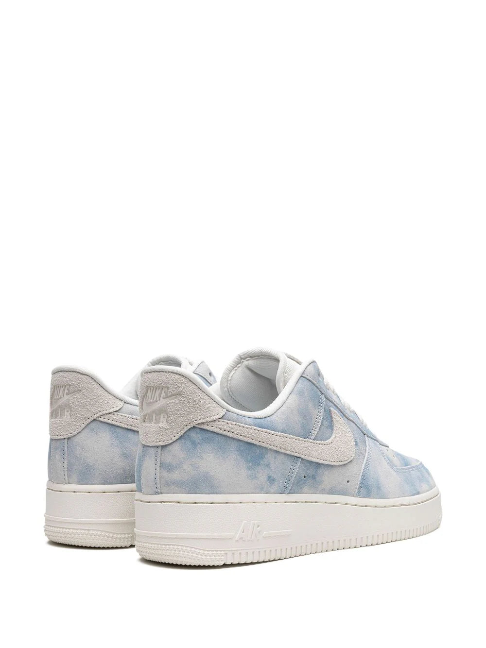 Nike Air Force 1 Low SE "Denim Blue" sneakers