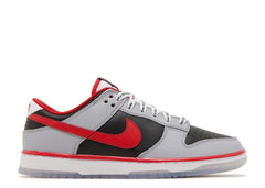 DUNK LOW CLARK ATLANTA UNIVERSITY