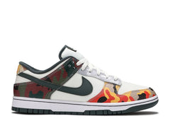 DUNK LOW SAIL MULTI-CAMO