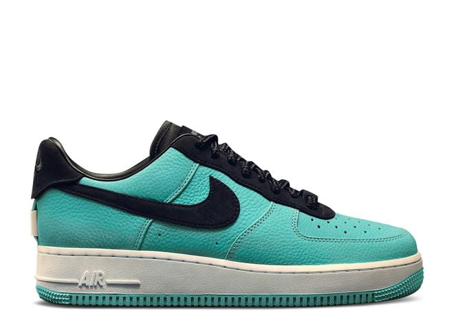 AIRFORCE 1 LOW TIFFANY & CO. 1837