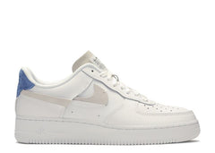 NIKE AIR FORCE 1 LX VANDALISED WHITE