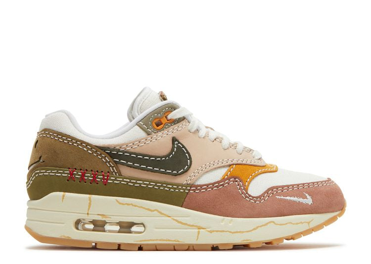 NIKE AIRMAX 1 PREMIUM WABI SABI