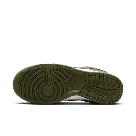 WMNS Nike Dunk Low 'Medium Olive'