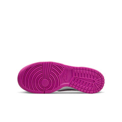 WMNs Nike Dunk Low ‰ÛÏ Active Fuchsia ‰ÛÏ