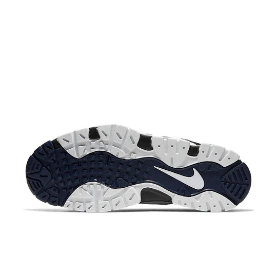 Nike Air Mid Barrage Navy