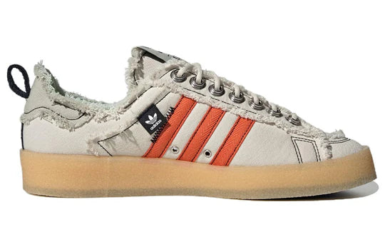 Adidas Song for the Mute Bliss x Campus 80s 'Seasame' ID4818