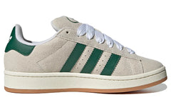 WMNs Adidas Campus 00s ‰ÛÏ Crystal White Dark Green ‰ÛÏ