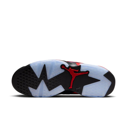 Air Jordan MVP 678 'Raptors'