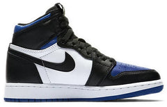 WMNs Nike Air Jordan Retro 1 High ‰ÛÏ Royal Toe ‰۝