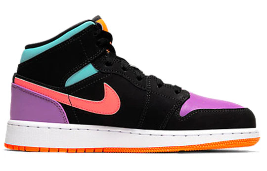 Nike Air Jordan 1 Mid 'Candy'