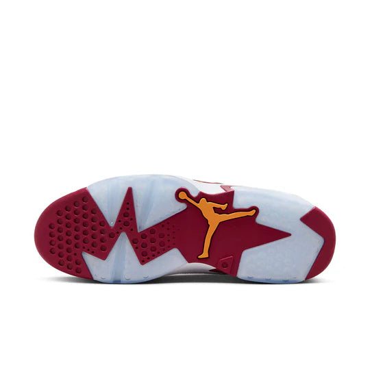 Air Jordan MVP 'Cardinal'