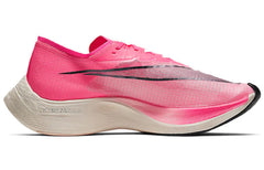 WMNs Nike Zoom x Vaporfly Next% ‰ÛÏPink Blast‰۝