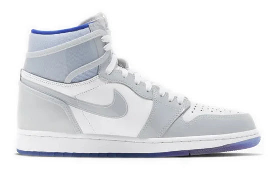 WMNs Nike Air Jordan Retro 1 Zoom ‰ÛÏ Racer Blue ‰۝