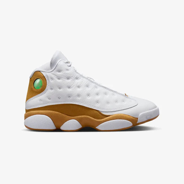 Nike AIR JORDAN 13 RETRO WHITE/WHEAT