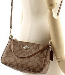 Coach Mini Sling Bag