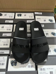 Balenciaga Premium Slides