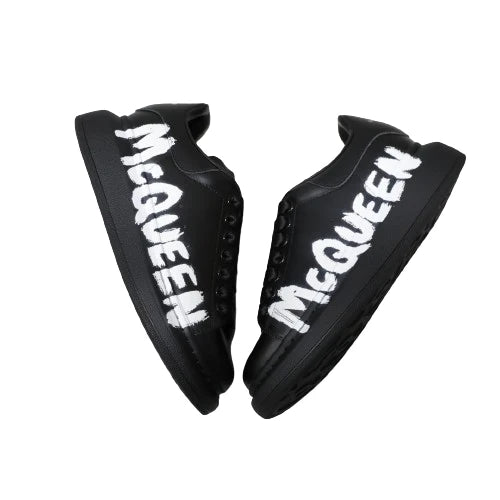 Alexander McQueen Oversized Sneakers