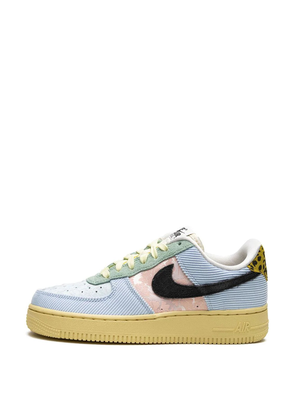 Nike Air Force 1 Low "Celestine Blue" sneakers