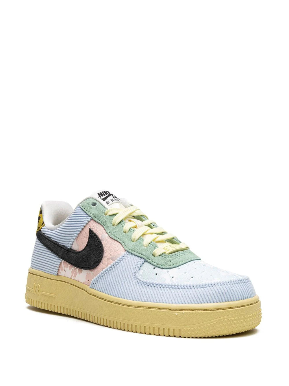 Nike Air Force 1 Low "Celestine Blue" sneakers