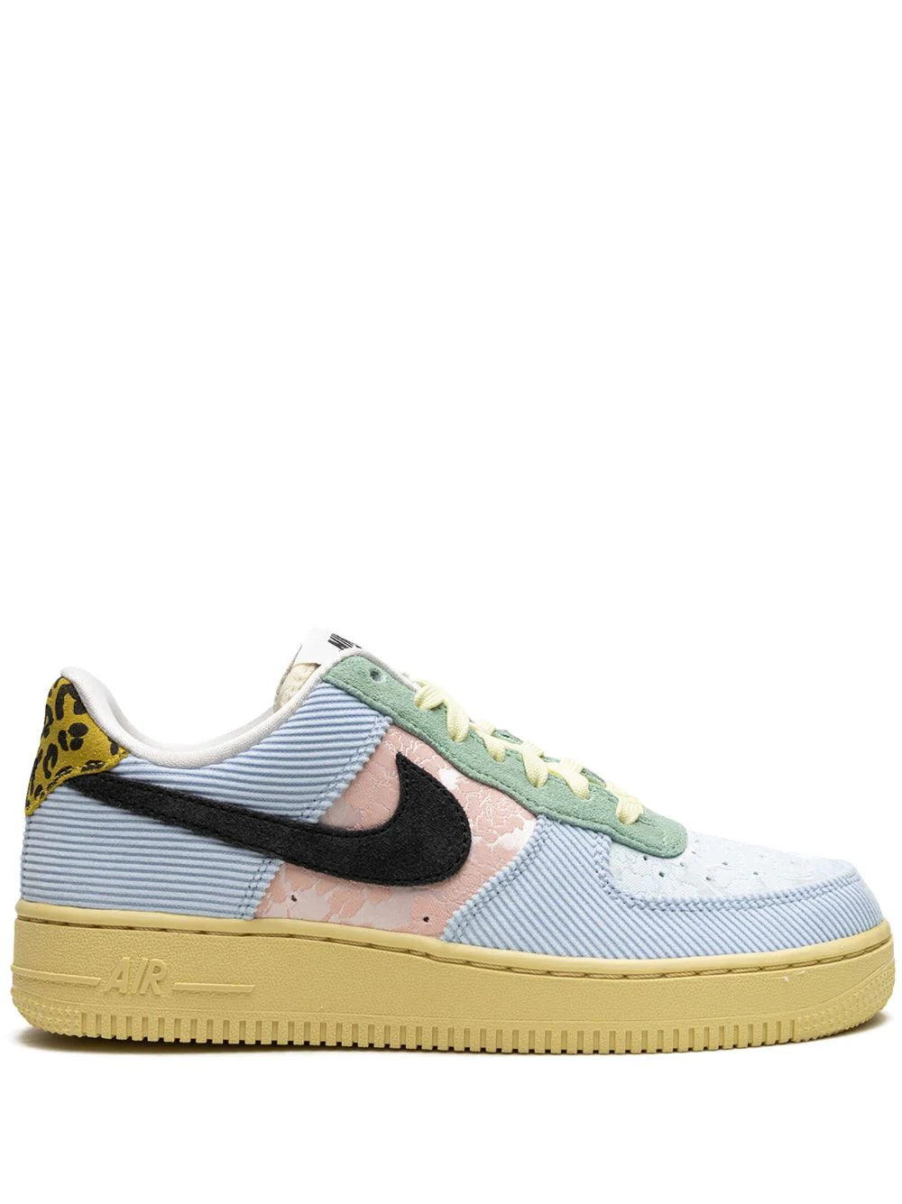 Nike Air Force 1 Low "Celestine Blue" sneakers