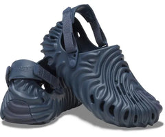 CROCS SALEHE BEMBURY X THE POLLEX CLOG'BLUE'