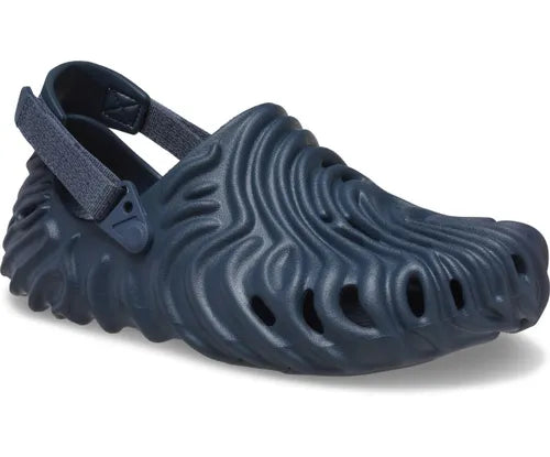 CROCS SALEHE BEMBURY X THE POLLEX CLOG'BLUE'