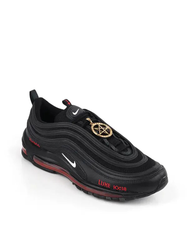 NIKE Airmax 97 mschf lil nas x satan