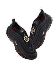 NIKE Airmax 97 mschf lil nas x satan