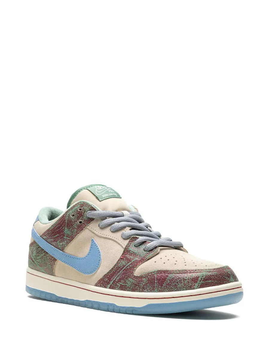 Nike SB Dunk Low X Crenshaw Skate Club