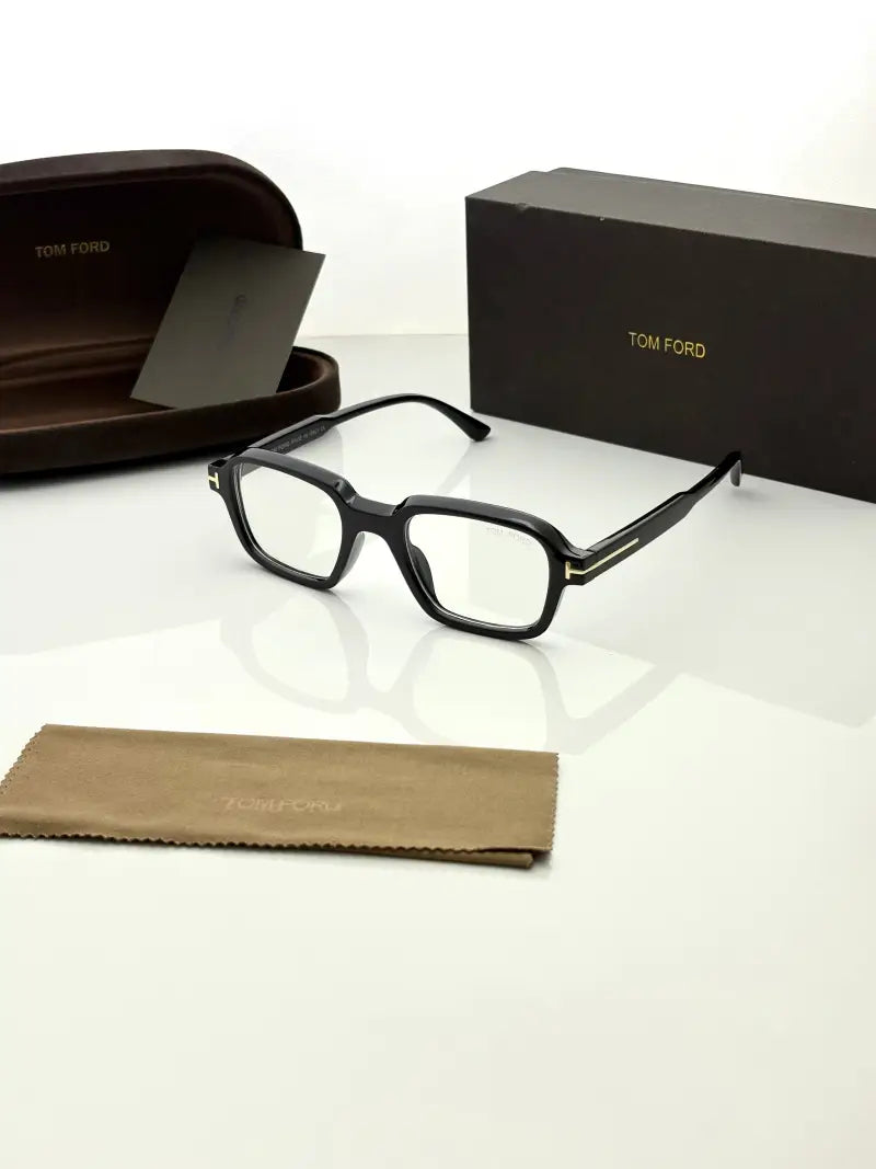 Tom ford 6123 black plano