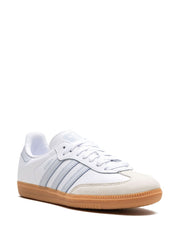 WMNs Adidas Samba Trainers ‰ÛÏ Halo White ‰ÛÏ