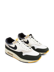 Nike Air Max 1 panelled sneakers