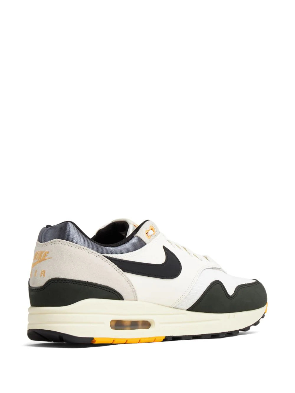 Nike Air Max 1 panelled sneakers