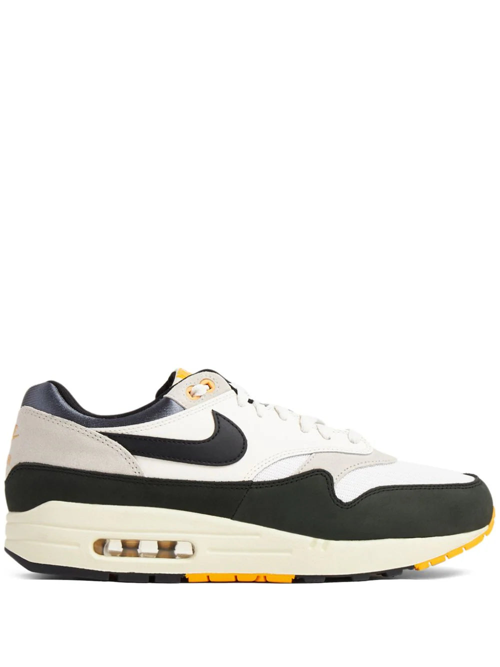 Nike Air Max 1 panelled sneakers